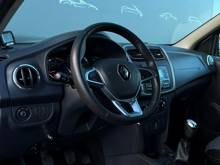 Renault Logan Stepway Life, фото 5