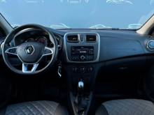 Renault Logan Stepway Life, фото 6