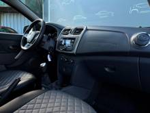 Renault Logan Stepway Life, фото 7