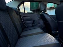 Renault Logan Stepway Life, фото 8