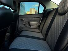 Renault Logan Stepway Life, фото 9