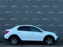 Renault Logan Stepway Life, фото 10