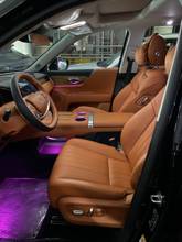 GAC S9 SX Premium, фото 8