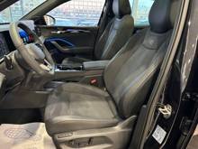 Volkswagen Tiguan R-Line Premium, фото 9