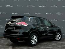 Nissan X-Trail SE, фото 2
