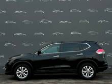 Nissan X-Trail SE, фото 11
