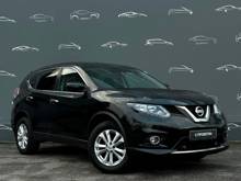 Nissan X-Trail SE, фото 3
