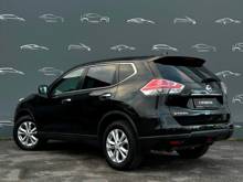 Nissan X-Trail SE, фото 4