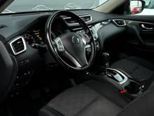 Nissan X-Trail SE, фото 5