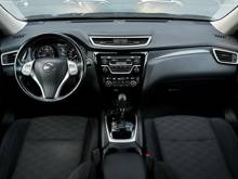 Nissan X-Trail SE, фото 6