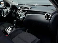 Nissan X-Trail SE, фото 7