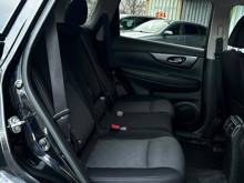 Nissan X-Trail SE, фото 8