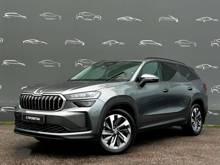 Skoda Kodiaq Selection, фото 1
