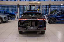 Omoda C5 Стиль, фото 6