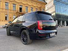 GAC S9 SX Premium, фото 7