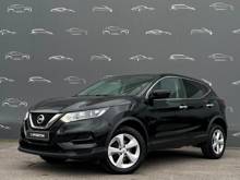 Nissan Qashqai SE, фото 1