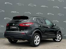 Nissan Qashqai SE, фото 2