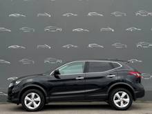Nissan Qashqai SE, фото 11