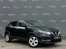 Nissan Qashqai SE, фото 3