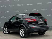 Nissan Qashqai SE, фото 4