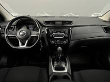 Nissan Qashqai SE, фото 6