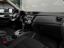 Nissan Qashqai SE, фото 7