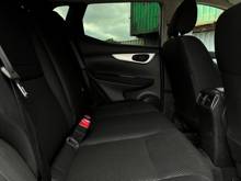 Nissan Qashqai SE, фото 8