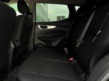 Nissan Qashqai SE, фото 9