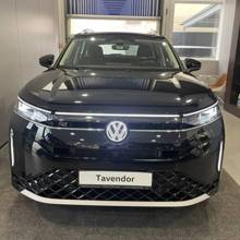 Volkswagen Tavendor Ultimate, фото 2