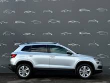 Skoda Karoq Style, фото 11