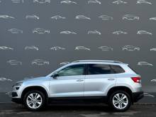 Skoda Karoq Style, фото 12