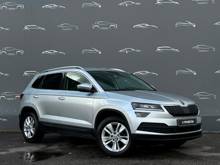 Skoda Karoq Style, фото 3
