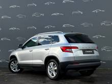 Skoda Karoq Style, фото 4