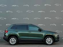 Skoda Karoq Ambition, фото 11