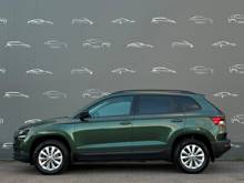 Skoda Karoq Ambition, фото 12