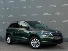 Skoda Karoq Ambition, фото 3
