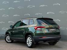 Skoda Karoq Ambition, фото 4