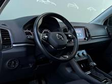 Skoda Karoq Ambition, фото 5