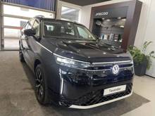 Volkswagen Tavendor Ultimate, фото 3