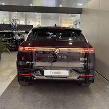Volkswagen Tavendor Ultimate, фото 4