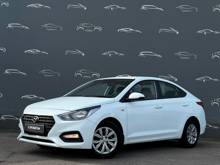 Hyundai Solaris Comfort, фото 1