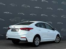Hyundai Solaris Comfort, фото 2