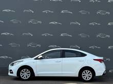 Hyundai Solaris Comfort, фото 11