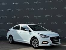 Hyundai Solaris Comfort, фото 3