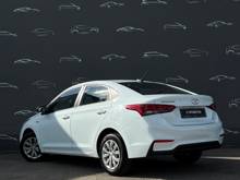 Hyundai Solaris Comfort, фото 4