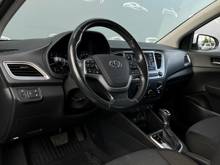 Hyundai Solaris Comfort, фото 5
