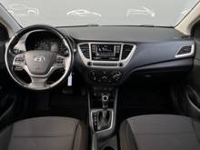 Hyundai Solaris Comfort, фото 6