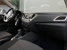 Hyundai Solaris Comfort, фото 7