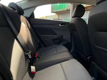 Hyundai Solaris Comfort, фото 8