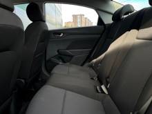 Hyundai Solaris Comfort, фото 9